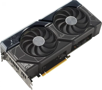 Відеокарта Asus DUAL-RTX4070TIS-O16G