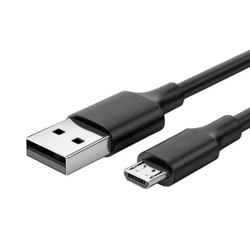 Кабель стандартний USB - micro USB 1м (10440)