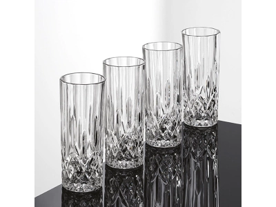 Zestaw szklanek Aida Set of 4 Harvey Cocktail glass 4 szt (5709554803116)