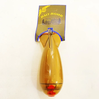 Ракета (спомб, бомба) для прикормки Bait-Bomb German