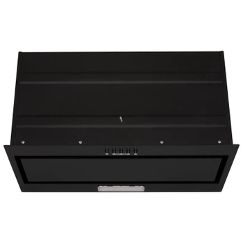 витяжка eleyus urban 1200 led 52 bl