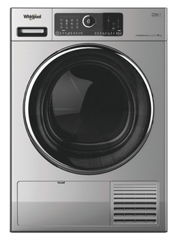 Сушильная машина Whirlpool AWZ8HPS/PRO конденсационная 8 кг
