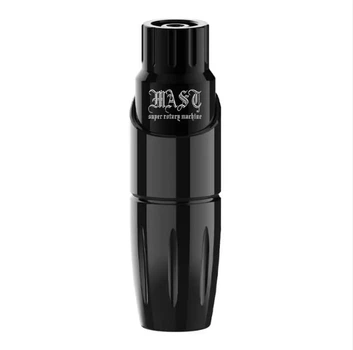 Машинка для татуажу Mast Tour MINI (Black) від Dragonhawk