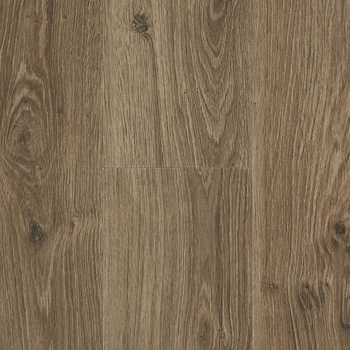 Ламінат вініловий (SPC) Berry Alloc Pure Planks Authentic Oak Brown 2.164 м² упаковка 33 клас (60001605)