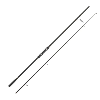 Вудилище коропове Energo Team Black Spider Elite LC 3.5lbs 3.60m 2 секції (13373360)