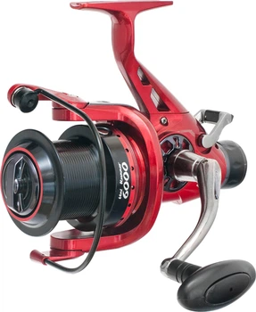 Котушка з байтранером Carp Expert Uni Runner 6000 7+1 BB (20758600)