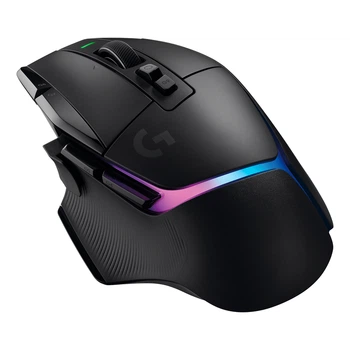 Мышка Logitech G502 X Plus Black (910-006162)