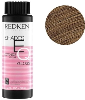 Farba do włosów Redken Shades Eq Hair Gloss Equalizing Conditioning Color 5G Caramel 60 ml (0743877066655)