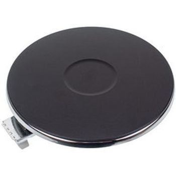 Конфорка C00197004 D=220mm 2000W (євроколодка) SKL для електроплити Indesit
