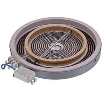 Конфорка для склокерамічної поверхні Indesit, Hotpoint-Ariston, Ariston C00089645