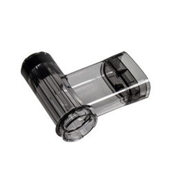 Тубус шнекової соковижималки Philips 420303615681
