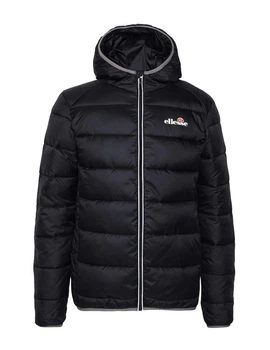 Куртка Ellesse VERMENTINO XL Черная 45464