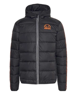 Куртка Ellesse Zeticc М Черная 45465
