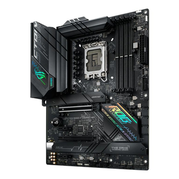 Материнская плата ASUS ROG STRIX B660-F GAMING WIFI