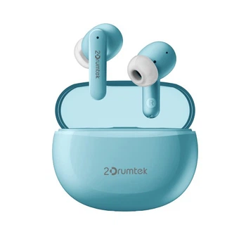 Навушники A4-Tech B25 (Icy Blue)