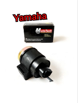 Реле поворотів скутер Yamaha (боченя, фішка 3 контакти)