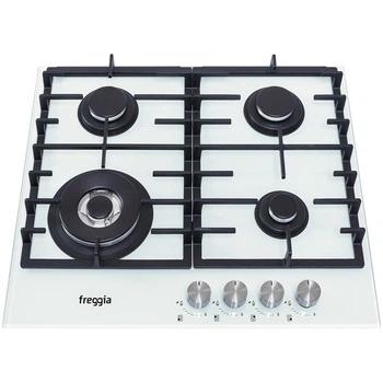 Варильна поверхня газова Freggia HCG640VGTW