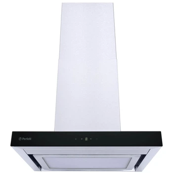 Кухонна витяжка Perfelli TS 6635 I/BL 1000 LED