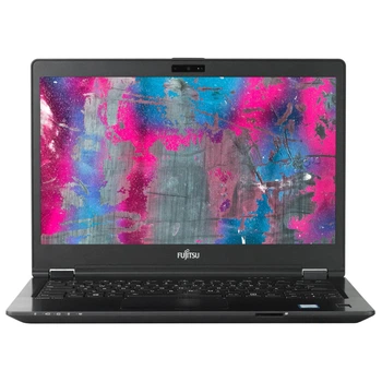 Ноутбук 14" Fujitsu LifeBook U749 Intel Core i5-8265U 16Gb RAM 1Tb SSD NVMe FullHD IPS Б/В