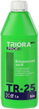 Средство биозащитное "TR-25 bio" 1 л (4823048018310)