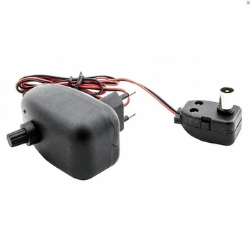 Блок питания к антенне без регулировки Черный 1046DPTR (ICL44)