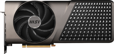Відеокарта MSI PCI-Ex GeForce RTX 4080 Super Expert 16GB GDDR6X (256bit) (2625/23000) (2 x HDMI, 2 x DisplayPort) (RTX 4080 SUPER 16G EXPERT)