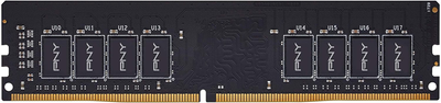 Оперативна пам'ять PNY DIMM DDR4-2666 4096MB PC4-21400 (MD4GSD42666)