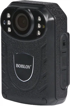 Нагрудный видеорегистратор Boblov KJ21 (75-00102)