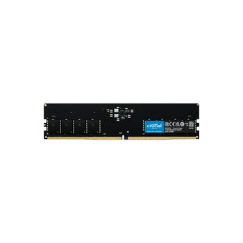 micron 16GB DDR5-5600 1枚 Оперативная память Micron 5600 - купить в Киеве: цена, отзывы