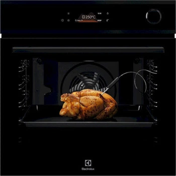 Духова шафа ELECTROLUX EOC8P39H