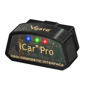 Діагностичний сканер Vgate iCar Pro elm327, V2.3 Bluetooth 3.0 Android