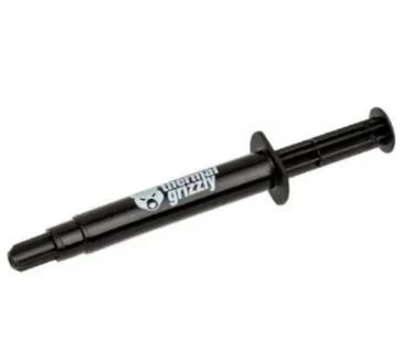 Термопаста Thermal Grizzly Kryonaut 12.5W/m 5.5g (TG-K-015-R) Original
