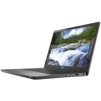Ноутбук Dell Latitude 7300 / noWeb / 13.3” 1366x768 HD / i5-8365U / 8 ГБ / SSD 256 ГБ / Intel UHD Graphics 620 / Класс А- Б/У