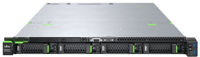 Сервер FUJITSU Primergy RX1330 M5 (VFY:R1335SC044IN)