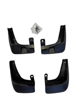 Бризковики Kia Cerato 1 пок. 2004-2008 SEDAN BLIK Тайвань BR-58
