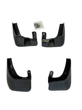 Брызговики Kia Cerato 1 пок. 2004-2009 HATCHBACK BLIK Тайвань BR-59