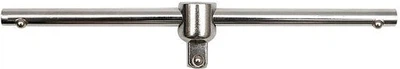 Вороток до головок торцевих VOREL квадрат 3/4", L= 450 мм (5906083537103)