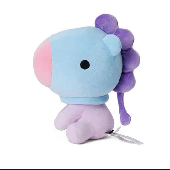 М'яка іграшка GeekLand БТС Поні Манг BTS Mang 25 см GL BTS M 06B
