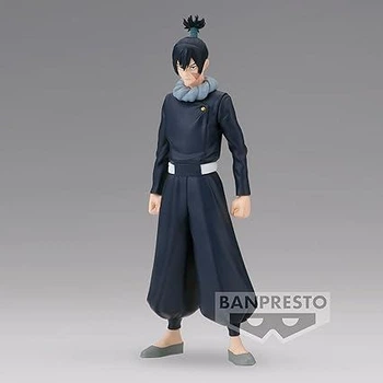 Фигурка Bandai Jujutsu Kaisen Koukichi Muta Mechamaru Магическая