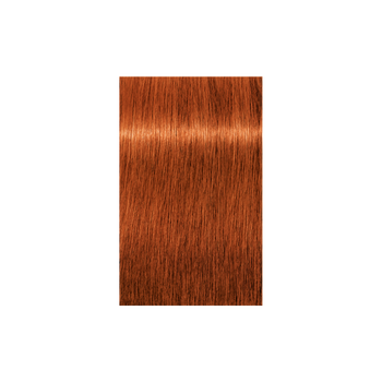 Maska koloryzująca do włosów Schwarzkopf Chroma Id 7 - 77 Medium Blonde Copper Intense 500 ml (4045787534115)
