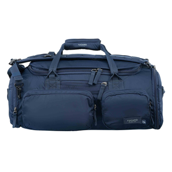 Сумка для ноутбука Tucano Desert Weekender 16" Blue (BDESBKWE-B)