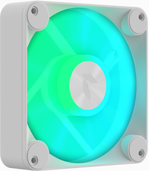 Вентилятор APNX FP1-140 ARGB White (APF4-PF11217.21)
