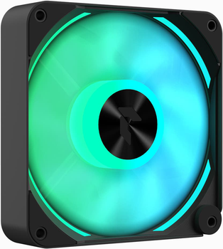 Вентилятор APNX FP2-120 ARGB Black (APF3-PF11317.11)