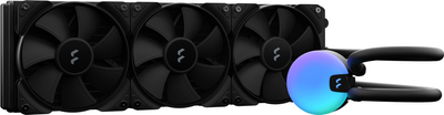 Система водяного охлаждения Fractal Design Lumen S36 v2 (FD-W-L1-S3611)