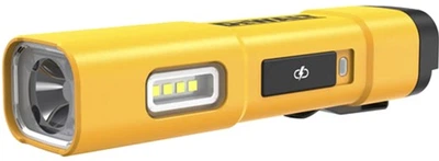 Latarka LED akumulatorowa DeWalt (DCL183)