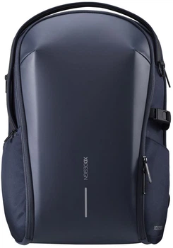 Plecak na laptopa XD Design Bizz Backpack Navy (8714612142141)