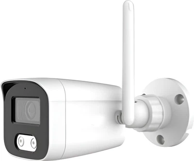 IP-камера Covi Security IPC-401WC-W