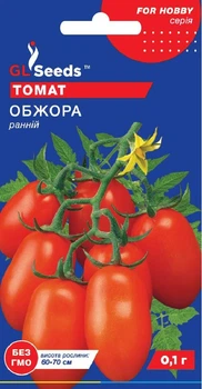 Томат Обжора GL Seeds 0,1 г