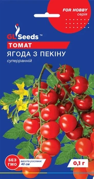 Томат Ягода из Пекина (китайский) GL Seeds 0,1 г