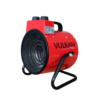Теплова електрична гармата Vulkan SL-TSE-20FA